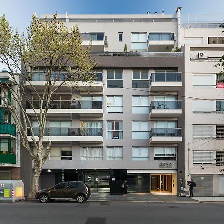 Gorriti Palace Buenos Aires Eksteriør billede