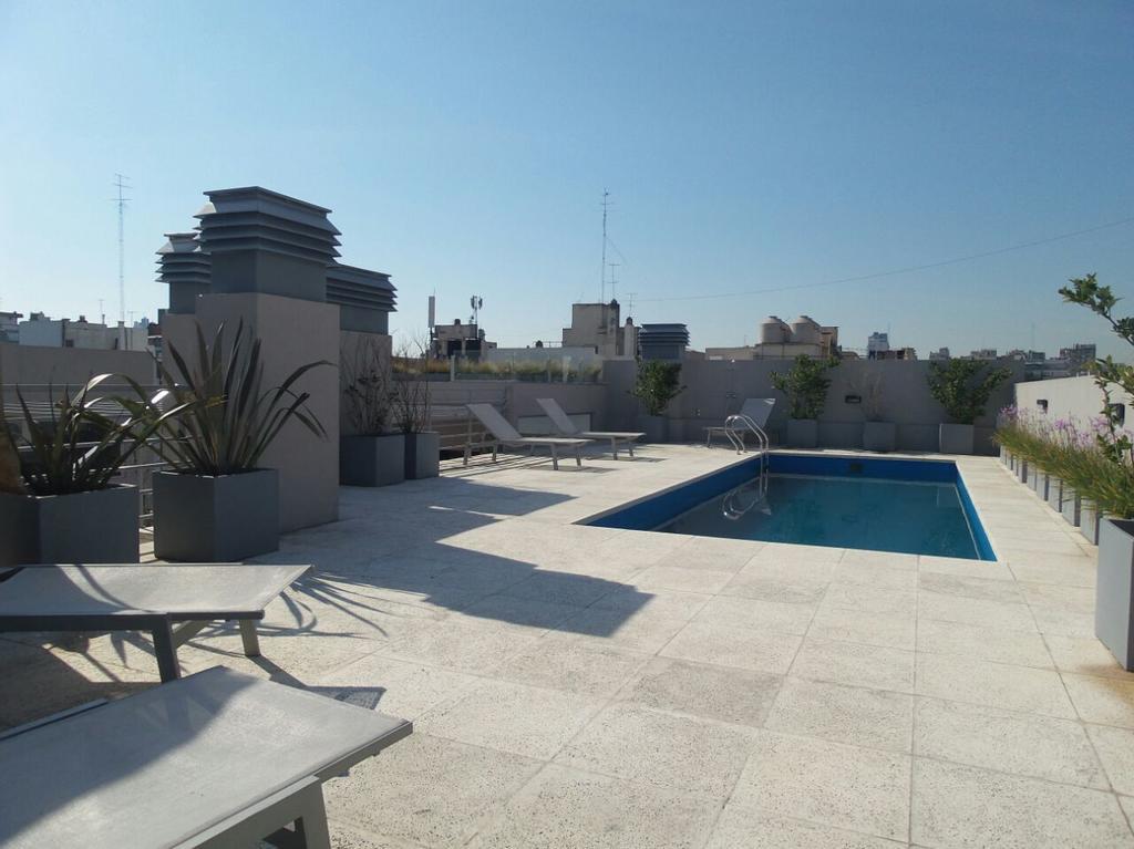 Gorriti Palace Buenos Aires Eksteriør billede
