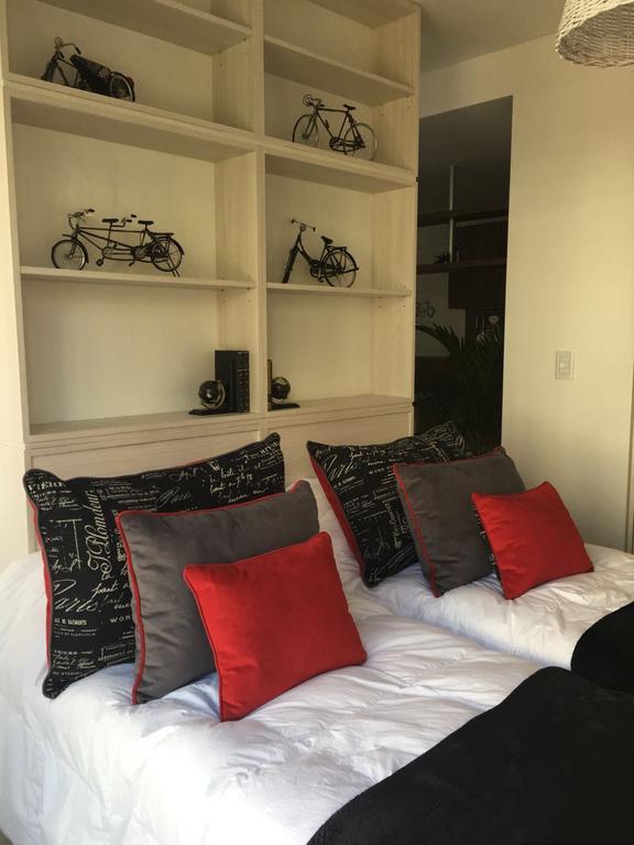 Gorriti Palace Buenos Aires Eksteriør billede