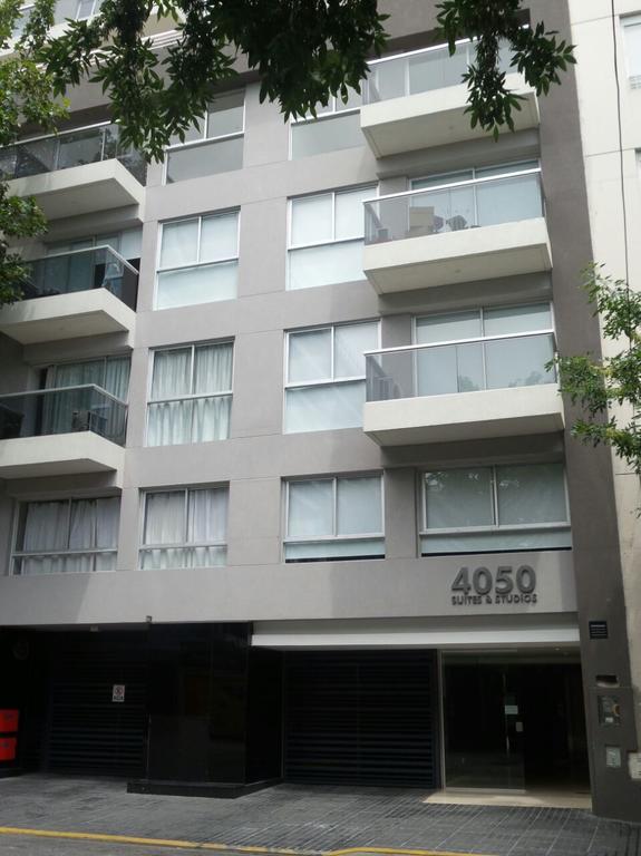Gorriti Palace Buenos Aires Eksteriør billede