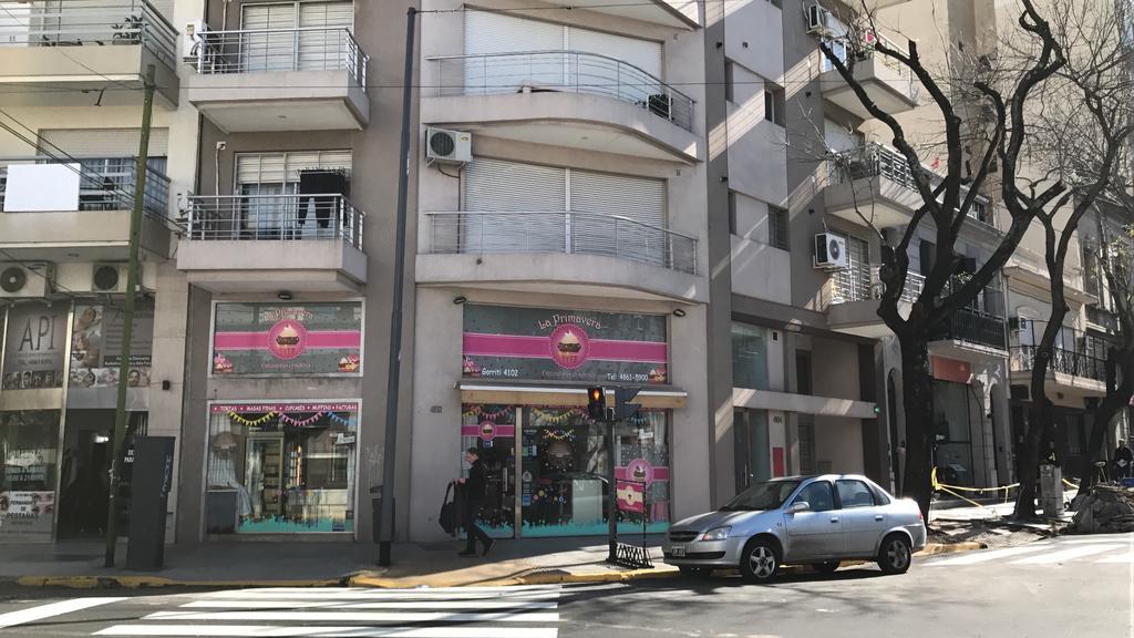 Gorriti Palace Buenos Aires Eksteriør billede