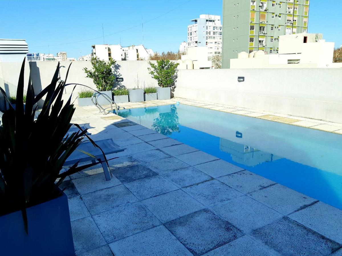 Gorriti Palace Buenos Aires Eksteriør billede